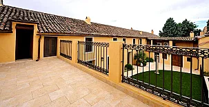 Villa Cornelius Lujo Rural 0082
