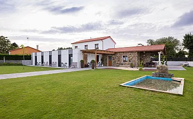 Casa O Real en Boimorto (A Coruña) - Foto 2