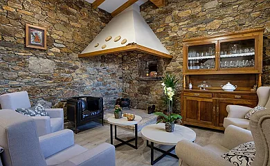 Casa O Real en Boimorto (A Coruña) - Foto 3
