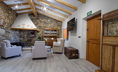 Casa O Real en Boimorto (A Coruña) - Foto 4