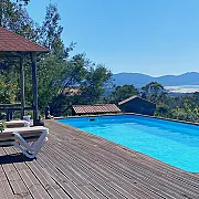 Casa Rural San Cibrán 001