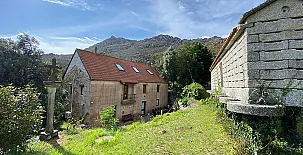 Casa Rural San Cibrán 002