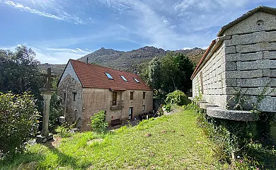 Casa Rural San Cibrán en Carnota (A Coruña) - Foto 2