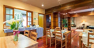 Casa Rural San Cibrán 005
