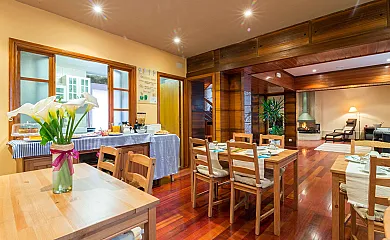 Casa Rural San Cibrán en Carnota (A Coruña) - Foto 5