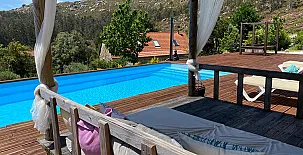 Casa Rural San Cibrán 003