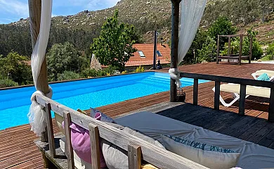 Casa Rural San Cibrán en Carnota (A Coruña) - Foto 3
