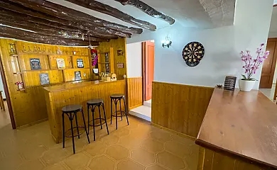 Casa Rural El Palacete en Alcala Del Júcar (Albacete) - Foto 3