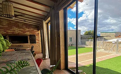 Esse Natura en Pozohondo (Albacete) - Foto 2