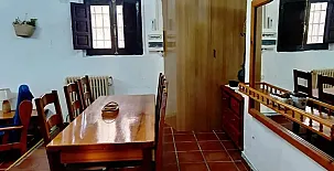 Masía El Pare Sant 004