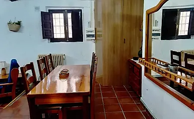 Masía El Pare Sant en Alcoi (Alicante) - Foto 4