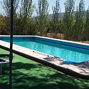 Masía El Pare Sant 001