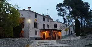 Masía El Pare Sant 002