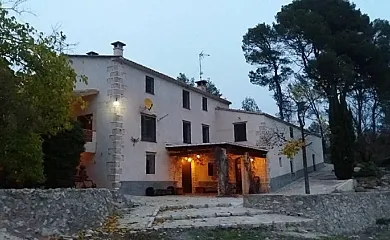 Masía El Pare Sant en Alcoi (Alicante) - Foto 2