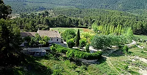 Masía El Pare Sant 003