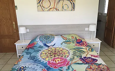 Villa Sun Sea Sleep en Benissa (Alicante) - Foto 6