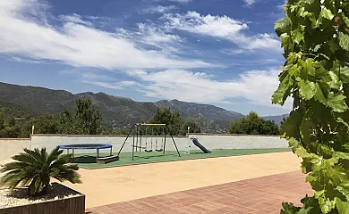 Villa Sun Sea Sleep en Benissa (Alicante) - Foto 2