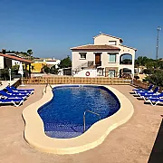 Villa Sun Sea Sleep 001