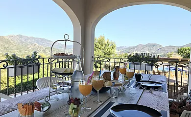 Villa Sun Sea Sleep en Benissa (Alicante) - Foto 3