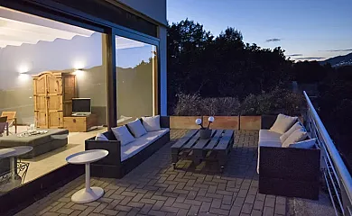 Casa El Campell en Pedreguer (Alicante) - Foto 3