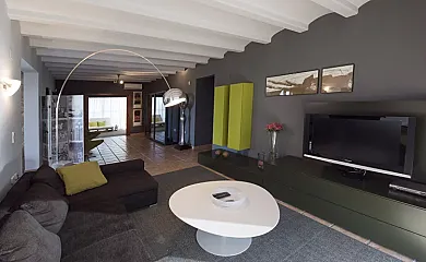 Casa El Campell en Pedreguer (Alicante) - Foto 4