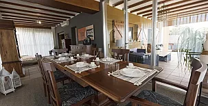 Casa El Campell 005