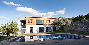 Casa El Campell 002