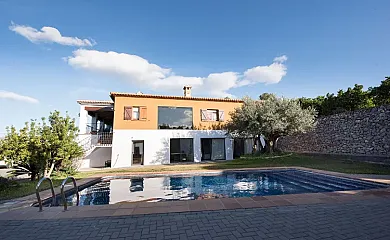 Casa El Campell en Pedreguer (Alicante) - Foto 2