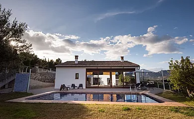 Casa El Campell en Pedreguer (Alicante) - Foto 1
