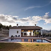 Casa El Campell 001