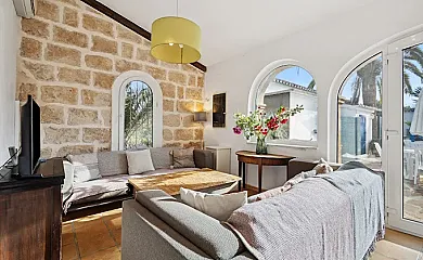 La Finca en Jávea (Alicante) - Foto 4