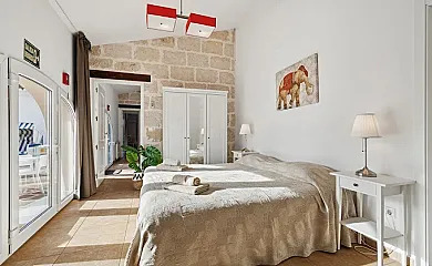 La Finca en Jávea (Alicante) - Foto 5
