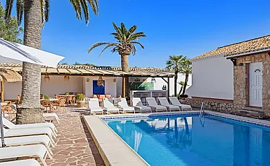 La Finca en Jávea (Alicante) - Foto 2