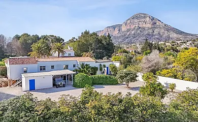 La Finca en Jávea (Alicante) - Foto 3