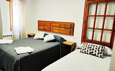 Finca Los Alemanes en Navaluenga (Ávila) - Foto 3