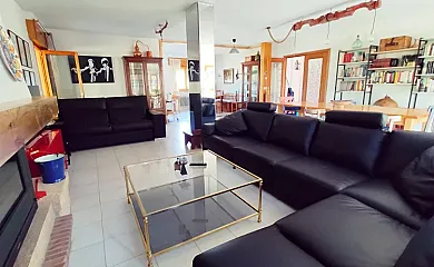 Finca Los Alemanes en Navaluenga (Ávila) - Foto 4