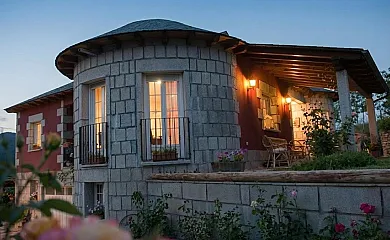 Entrepinos en Santa Cruz De Pinares (Ávila) - Foto 2