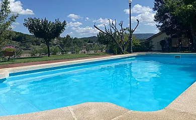 Entrepinos en Santa Cruz De Pinares (Ávila) - Foto 3