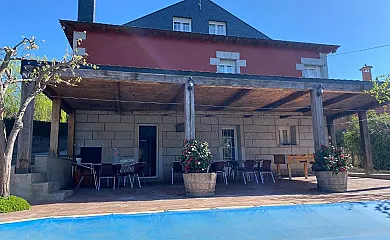 Entrepinos en Santa Cruz De Pinares (Ávila) - Foto 1