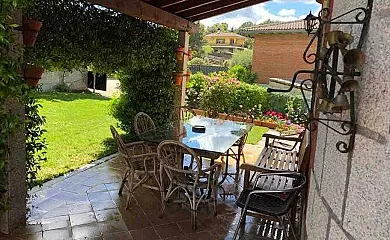 Entrepinos en Santa Cruz De Pinares (Ávila) - Foto 4