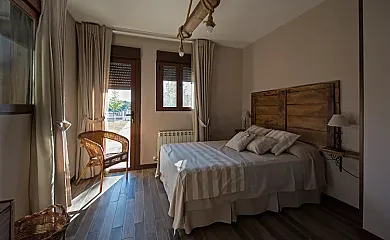 La Alborada de Navacervín en Burgohondo (Ávila) - Foto 5