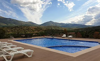 La Alborada de Navacervín en Burgohondo (Ávila) - Foto 1