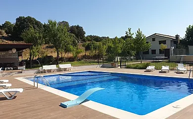 La Alborada de Navacervín en Burgohondo (Ávila) - Foto 3
