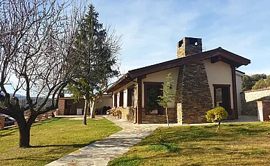 La Alborada de Navacervín en Burgohondo (Ávila) - Foto 2