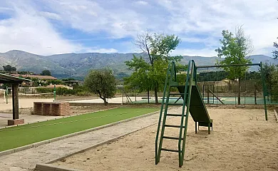 Casa El Pantanillo en Burgohondo (Ávila) - Foto 5