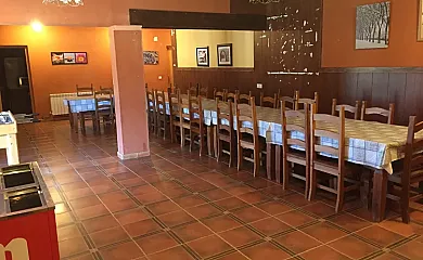 Casa El Pantanillo en Burgohondo (Ávila) - Foto 4