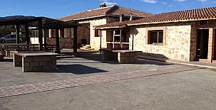Casa El Pantanillo 002