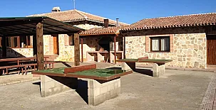Casa El Pantanillo 003