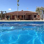 Casa El Pantanillo 001