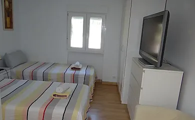 La Casa Gris en El Tiemblo (Ávila) - Foto 5